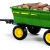 Jd farm wagon 3-4wood