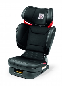 Viaggioflex120 rigidlatch licorice