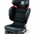 Viaggioflex120 rigidlatch licorice