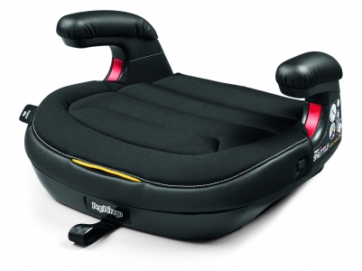 Viaggio2-3 shuttle licorice