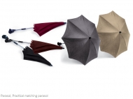 Parasol grey only