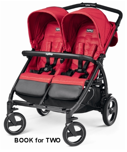 Peg Perego recalls hundreds of thousands of strollers Peg Perego recalls  hundreds of thousands of strollers