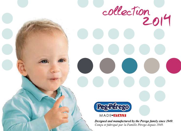 2014 Collection - Baby
